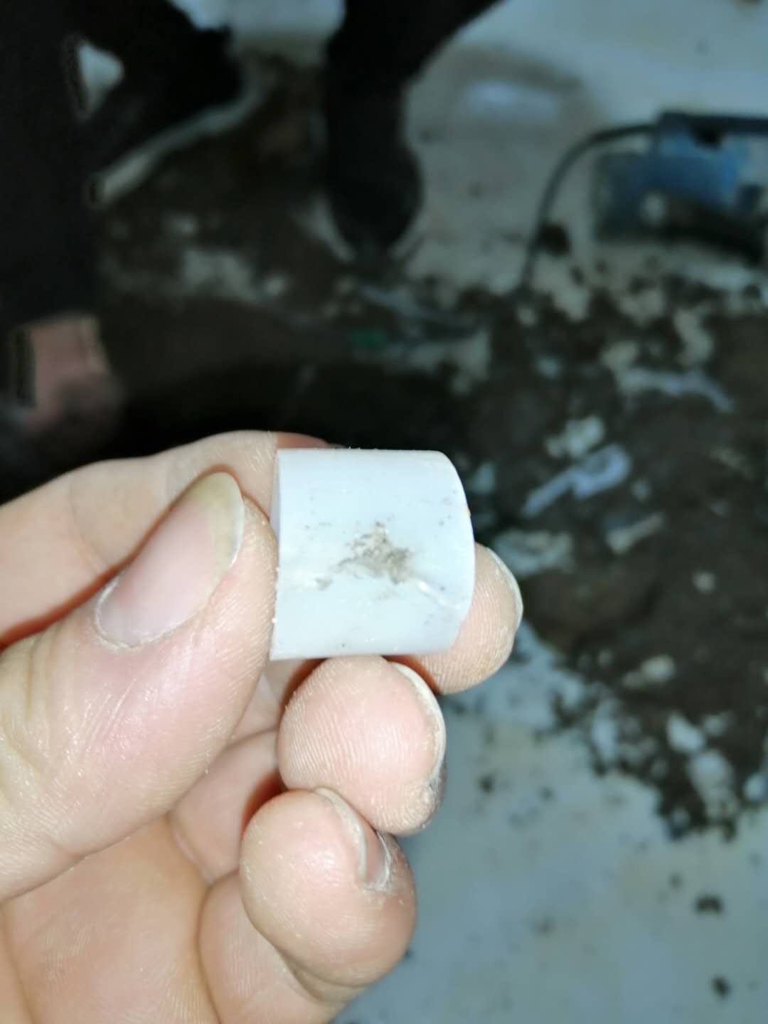 左贡地暖漏水检测